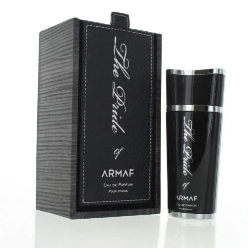 The Pride of Armaf EDP Pour Homme 3.4oz