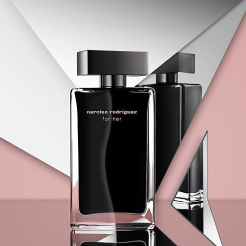 Narciso Rodriguez for her 3.3oz EDP