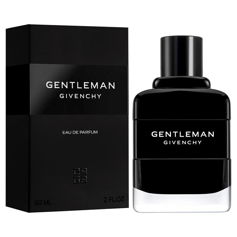 Givenchy Gentleman EDP 2oz For Men