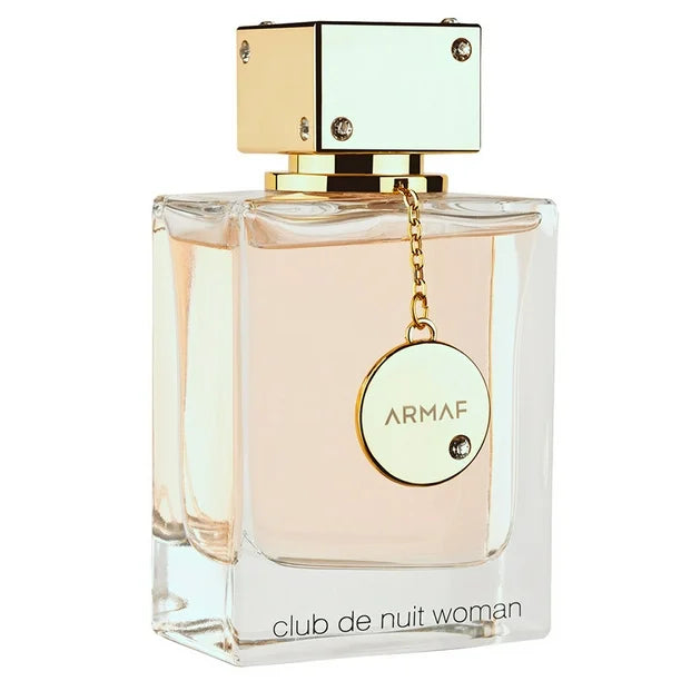 Club de Nuit Woman 3.6oz EDP