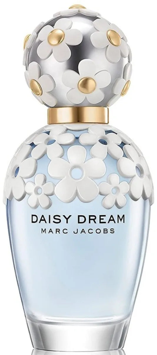 Daisy Dream Marc Jacobs 3.4oz EDT For Woman