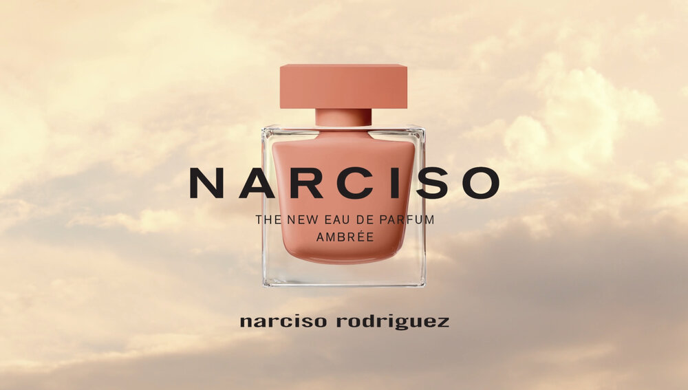 Narciso Rodriguez Poudre 3oz EDP for Woman