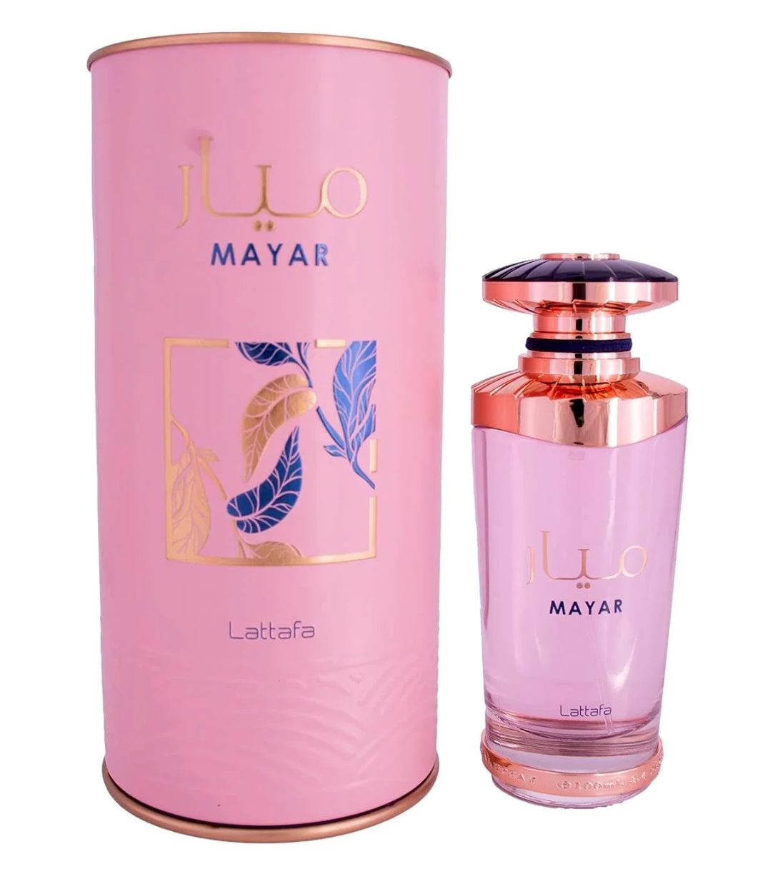 Mayar Lattafa 3.4oz EDP For Woman