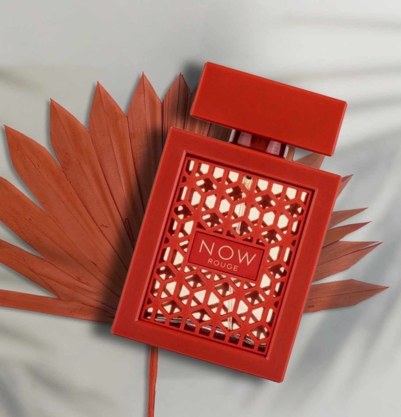 Now Rouge Rave 3.4oz EDP Unisex