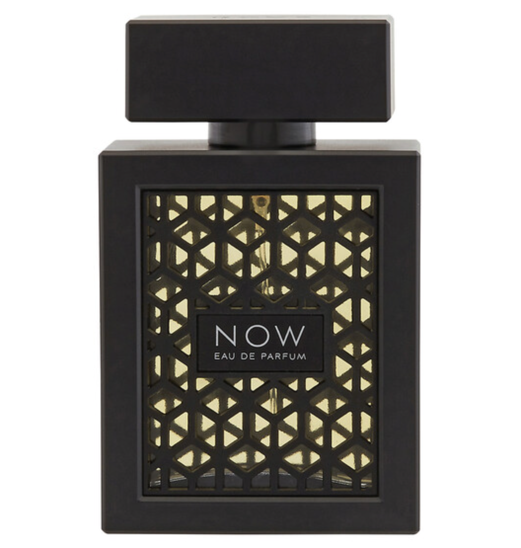 Now Black Rave 3.4oz EDP for men