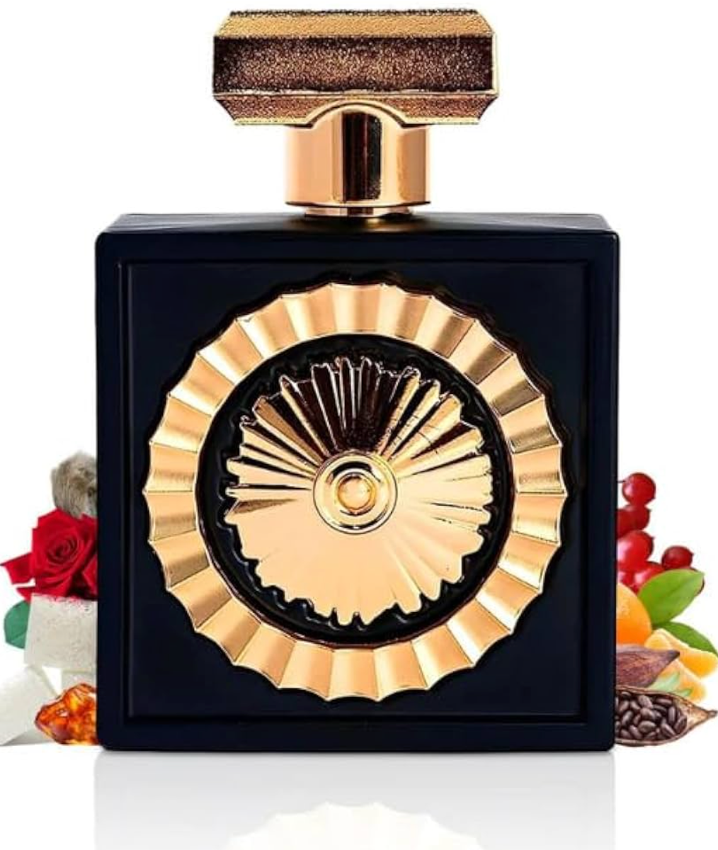 Nebras Lattafa Pride 3.4oz EDP Unisex