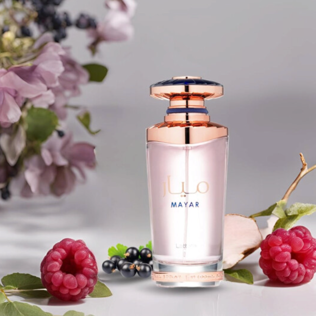 Mayar Lattafa 3.4oz EDP For Woman