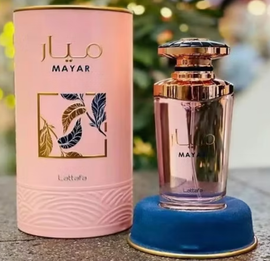 Mayar Lattafa 3.4oz EDP For Woman