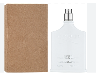 Creed Mountain water testeur 100ml EDP Unisex