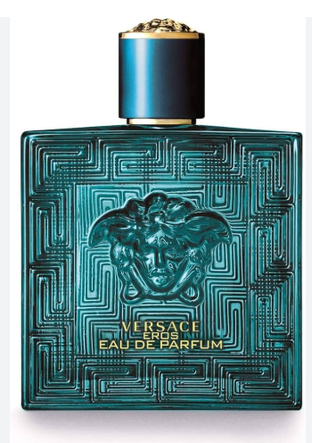 Versace Eros EDP 3.4oz for men