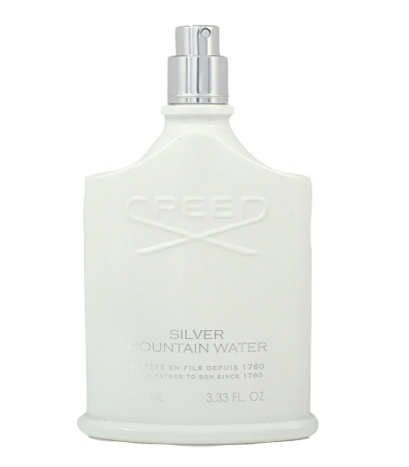 Creed Mountain water testeur 100ml EDP Unisex