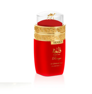 Arabia Qalaa Rouge EDP unisex