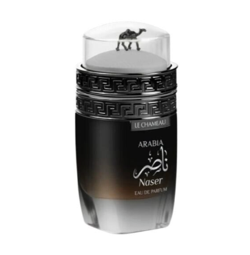 Arabia Naser EDP 3.4oz for men