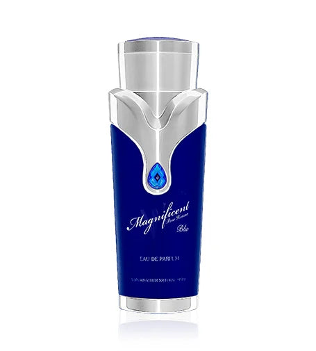Magnificent Armaf Pour Homme 3.4oz EDP