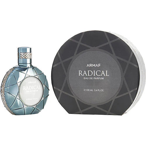 Armaf Radical EDP 3.4oz For Men