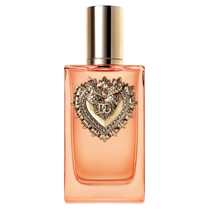 Dolce Gabbana Devotion 3.4oz EDP Intense For Woman