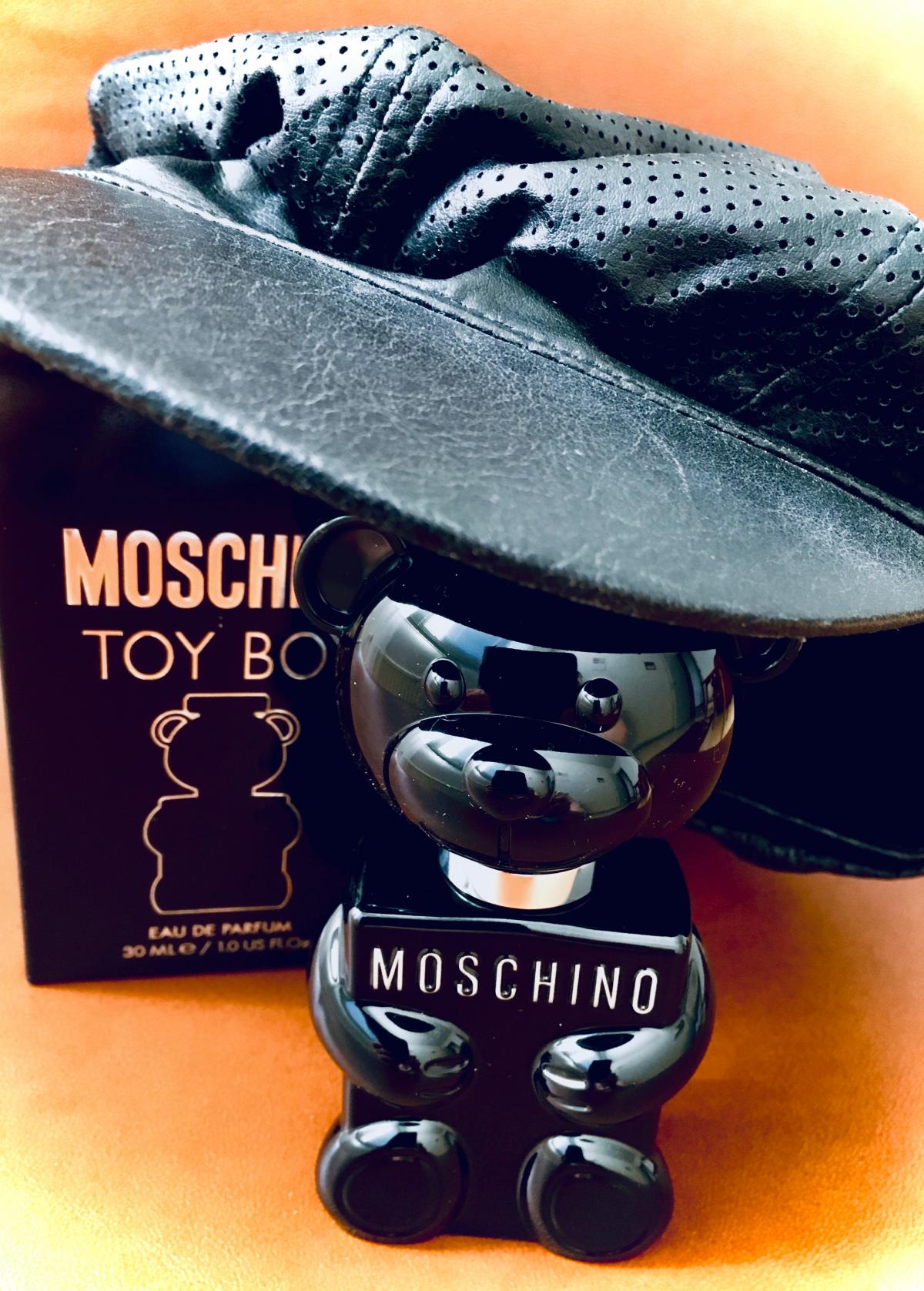 Moschino Toy Boy 3.4oz EDP For Men