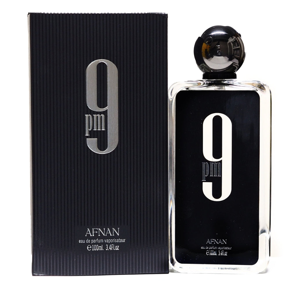 Afnan 9pm For man Edp 3.4oz