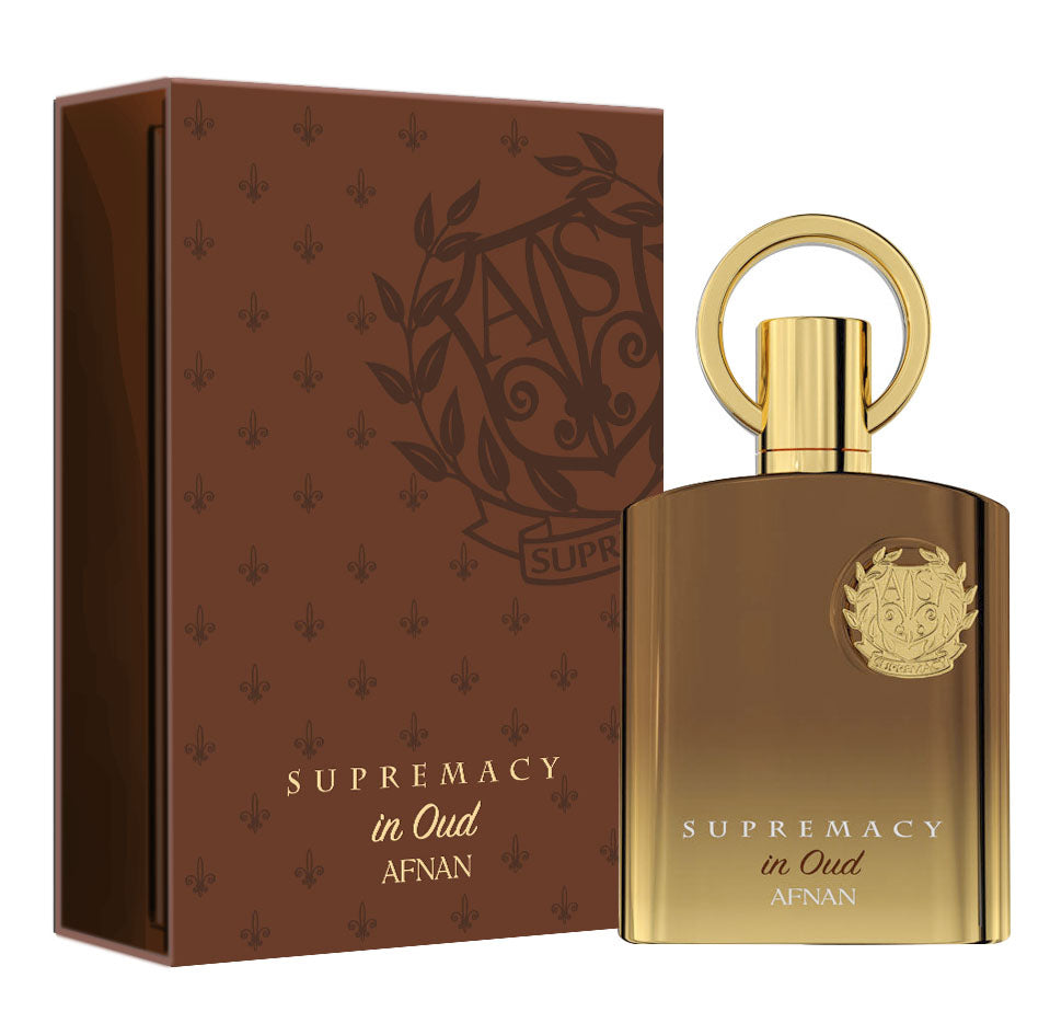 Supremacy In Oud Afnan 5.07oz EDP For men
