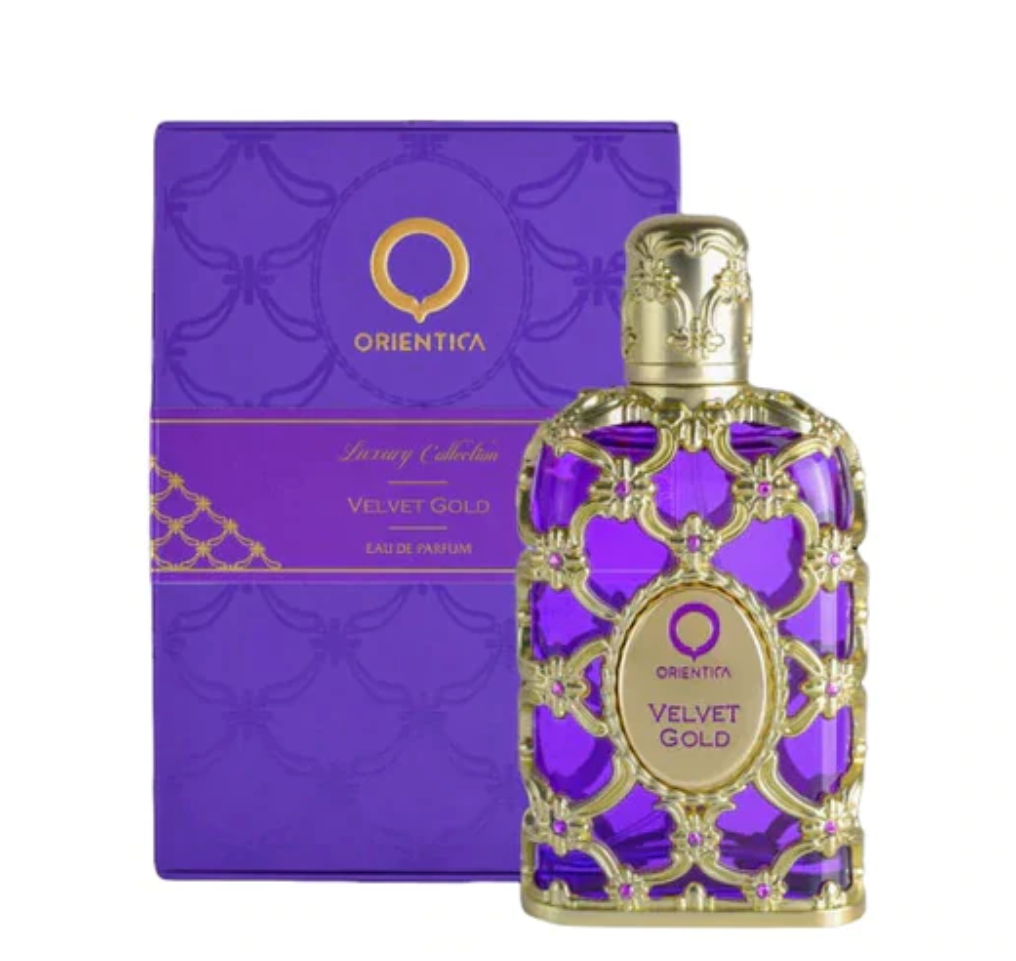 Orientica Velvet Gold 2.8 oz EDP unisex