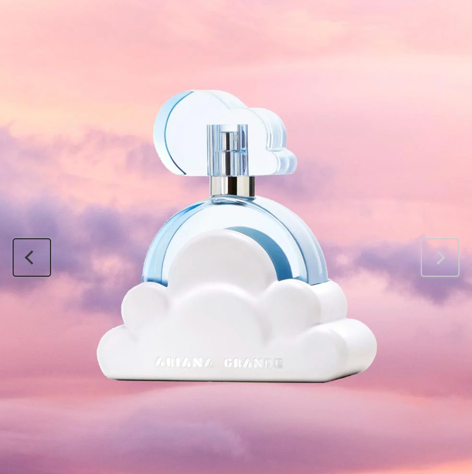 Ariana Grande Cloud EDP For Women