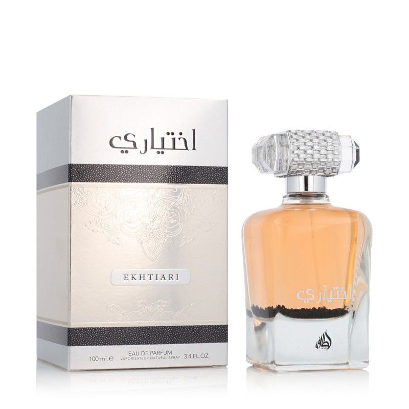 EKHTIARI Eau the Perfum Unisex For Woman & For Men