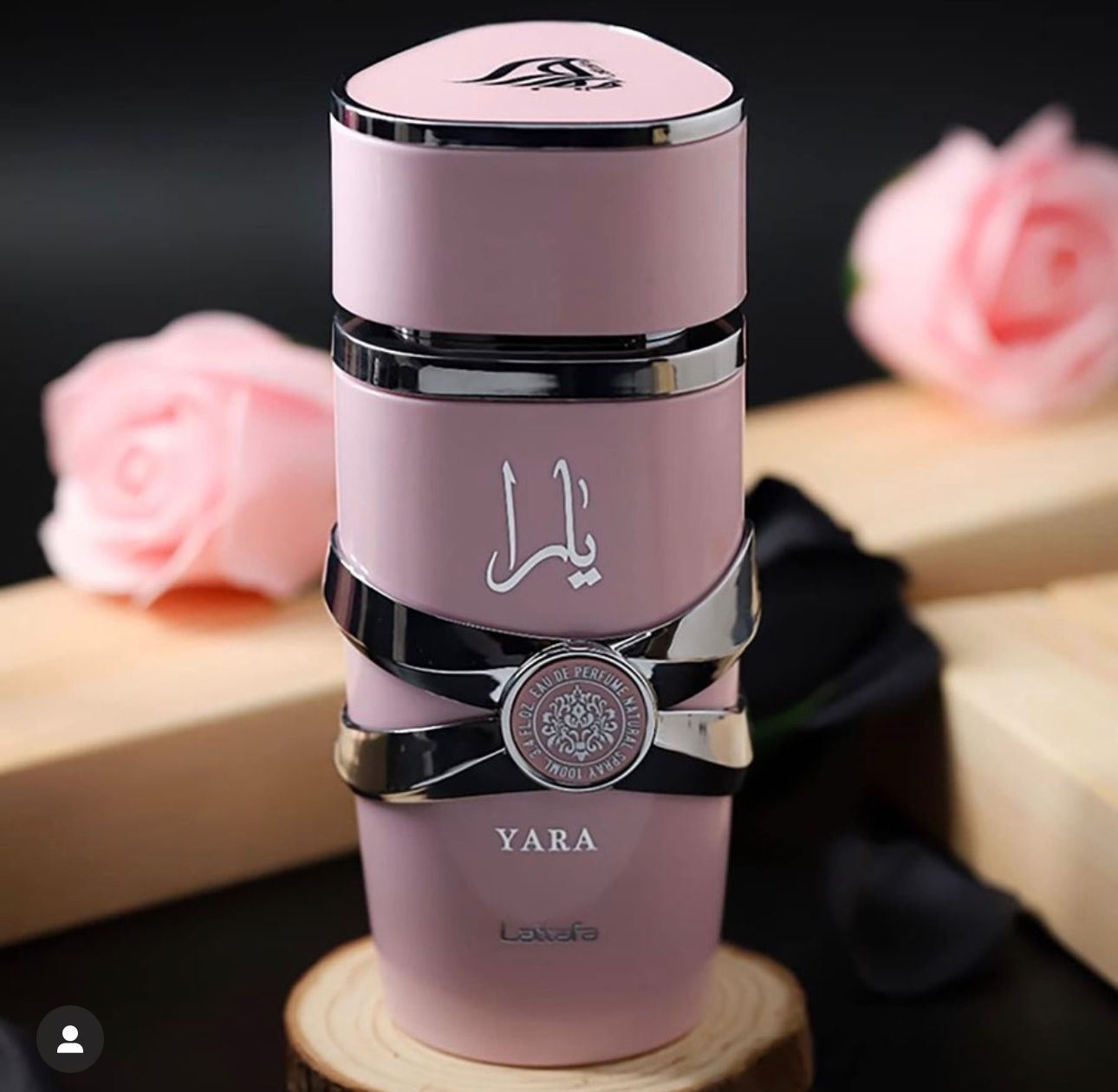 Yara By Lattafa Perfum For Women