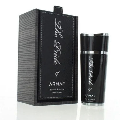 The Pride of Armaf EDP Pour Homme 3.4oz