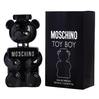 Moschino Toy Boy 3.4oz EDP For Men