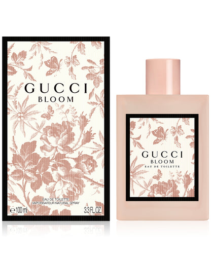 Gucci Bloom 3.3oz EDT For Woman