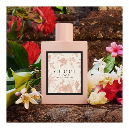 Gucci Bloom 3.3oz EDT For Woman