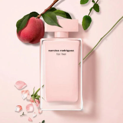 Narciso Rodriguez for her 3.3oz EDT