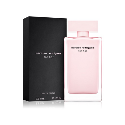 Narciso Rodriguez for her 3.3oz EDT