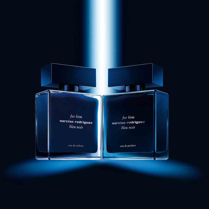 Narciso Rodriguez for him Bleu noir 3.3oz EDP
