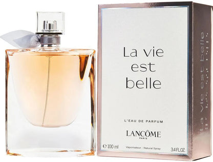 La Vie Est Belle EDP 3.4oz Lancome For Woman