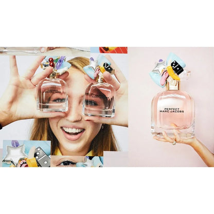 Perfect Marc Jacobs 3.3oz EDP for woman