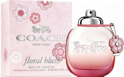 Coach Floral Blush 3oz EDP For Woman