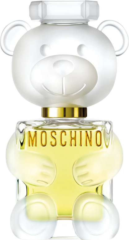 Moschino Toy 2 EDP 3pcs Set For Woman