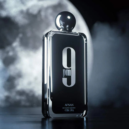 Afnan 9pm For man Edp 3.4oz