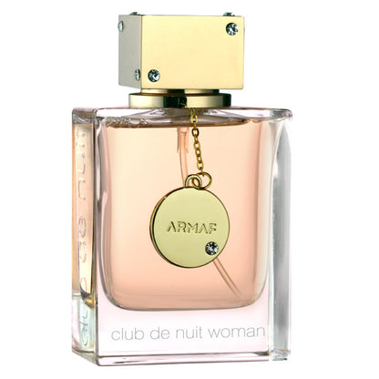 Club de Nuit Woman 3.6oz EDP