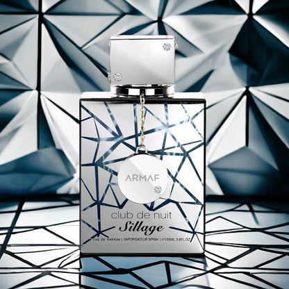 Club De Nuit Sillage 3.6 oz EDP Unisex