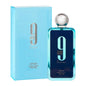 Afnan 9am Dive Edp 3.4oz Unisex (blue)