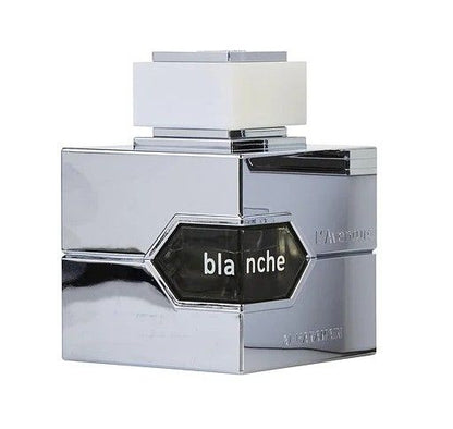 Al Haramain L'Aventure Blanche EDP, 3.3oz Unisex
