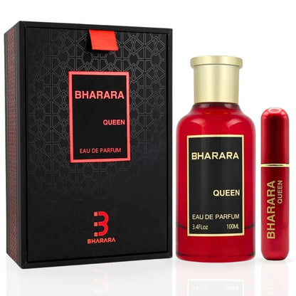 Bharara Queen 3.4oz EDP For Woman