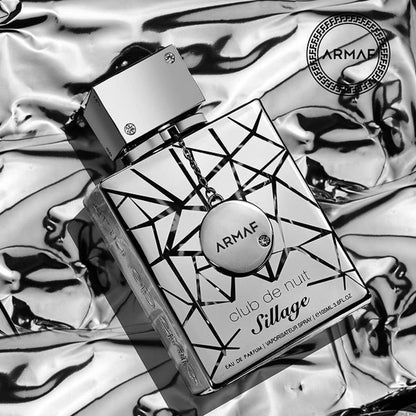 Club De Nuit Sillage 3.6 oz EDP Unisex