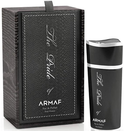 The Pride of Armaf EDP Pour Homme 3.4oz