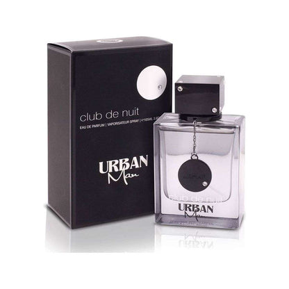 Club De Nuit EDP 3.6oz Urban Man EDP