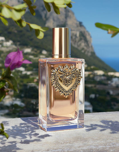 Dolce Gabbana Devotion 3.4oz EDP For Woman