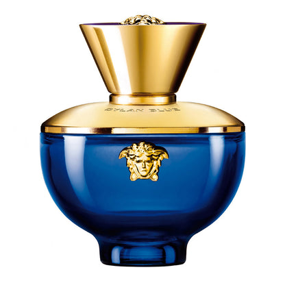 Versace Dylan Blue 3.4oz EDP For Woman