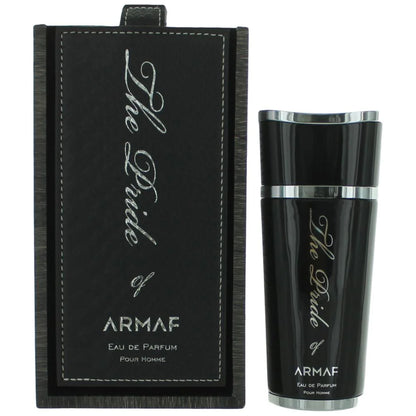 The Pride of Armaf EDP Pour Homme 3.4oz